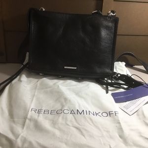Rebecca Minkoff crossbody